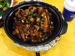 -秋色客家菜(流塘店)