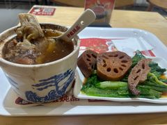 -钟姐炖品(印象城百盛店)