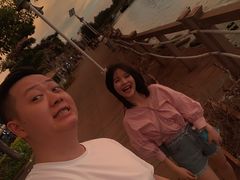 -亚庇凯城酒店
