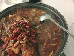-丰收日·小海鲜·沪上家宴(顾村正大店)