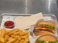 -Shake Shack(南山万象天地店)