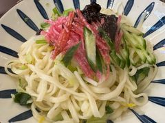 老北京炸酱面-老字号京味涮肉坊(梦溪路店)