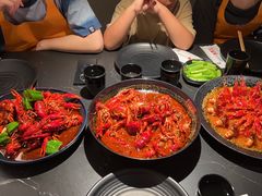 -红盔甲·小龙虾(长寿路店)