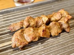 -格日勒阿妈蒙古厨房(新华广场店)
