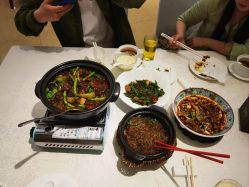 -四方阁酒楼·宴会厅(圣灯店)