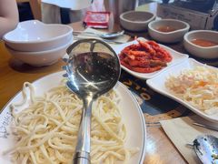 -Myth猪蹄(明洞店)