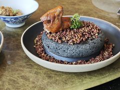 -三亚亚龙湾瑞吉酒店·铭轩中餐厅Mingxuan·海南菜·粤菜