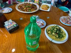 -乡村馕坑肉·烧烤·新疆菜·本地人更爱吃(阿勒泰首店)