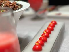 -秀儿四九城·新京菜(亚运村鸟巢店)