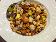 -南门小馆·清真(国贸商城店)