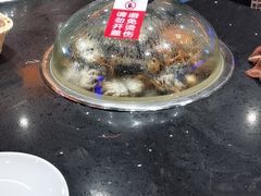 -九月海·海鲜自助(世纪东方店)