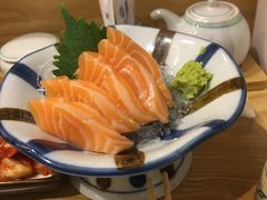 -隐泉京望日式料理(太和广场店)