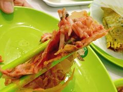 -大福来锅巴菜(古文化街店)