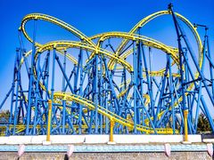 -大连海昌发现王国主题公园