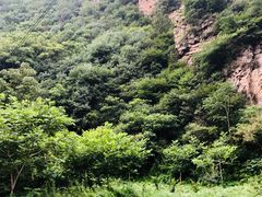 -九龙潭景区