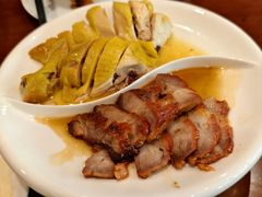 -古南都·老广东酒楼(龙江店)