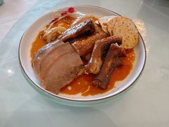 -东江渔村·古典园林·30年粤菜老字号(太和店)