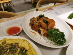 -莆田餐厅PUTIEN(三里屯店)