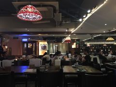 大堂-大头虾越式风味餐厅(光明广场店)