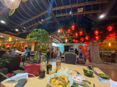 -龙泉人椰子鸡.糟粕醋.海南菜(三亚旗舰店)