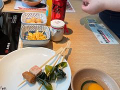 -温野菜涮涮锅(曲江大悦城店)