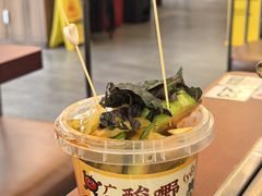 -小螺大作·螺蛳粉火锅(林和西店)