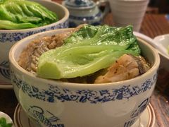 -黄祥华养生堂·炖汤·营养蒸饭(岭南天地店)