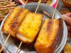 -小民大排档(马场角横路店)