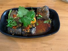 老长沙臭豆腐-螺大蛳柳州螺蛳粉·火锅·热干面(西城永捷店)