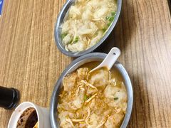 -荣巷小馄饨(荣巷店)