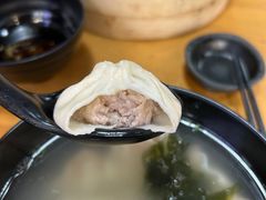 鲜肉小笼-笼铭坊(北蔡店)