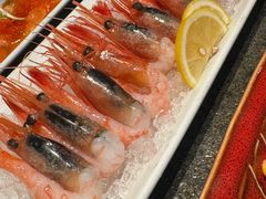 -将太无二·北美传奇寿司(荟聚购物中心西红门店)