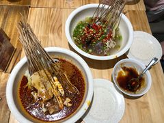 -嘉州叶婆婆钵钵鸡(建设路店)