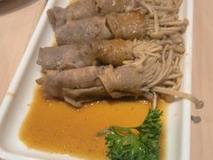 -味千拉面(郑州杉杉奥特莱斯购物广场店)