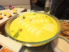 -淮上豆府(水厂路店)