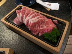 和牛板健-湊湊火锅·茶憩(世博大道店)