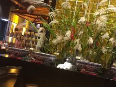 -南通大饭店·米兰餐厅