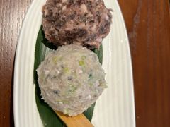 -大良毋米粥(锦龙路总店)