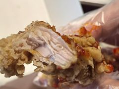 -肯德基(安定门店)