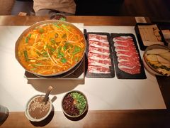 -旺福·贵州酸汤牛肉火锅(陆悦天地店)