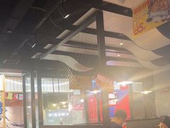 -鱼酷活鱼烤鱼(梅江印象城店)