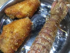 -老虎滩大连海鲜烧烤(建邺云锦路总店)