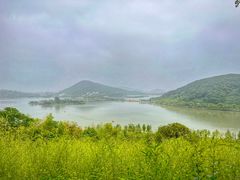 -南北湖风景区