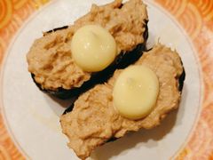-万岁寿司(芳村店)