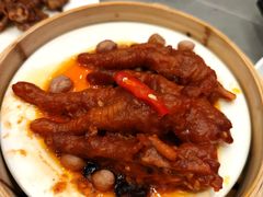 -亢龙太子酒轩·花园店