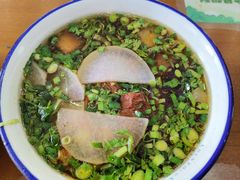 -陈至马正宗兰州牛肉面(韩乐坊店)