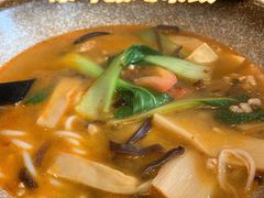 傣味酸汤米线-蒙自源米线大王(江南西路店)