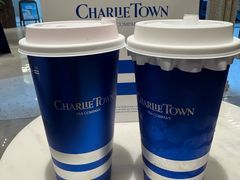 -CHARLIETOWN红茶公司(南京万象天地店)