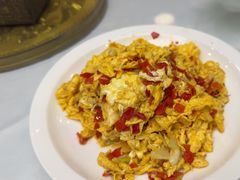 -恭敬李老北京炸酱面·京味菜(西花市店)