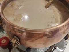-巴音浩日娲·蒙餐(双林东路店)